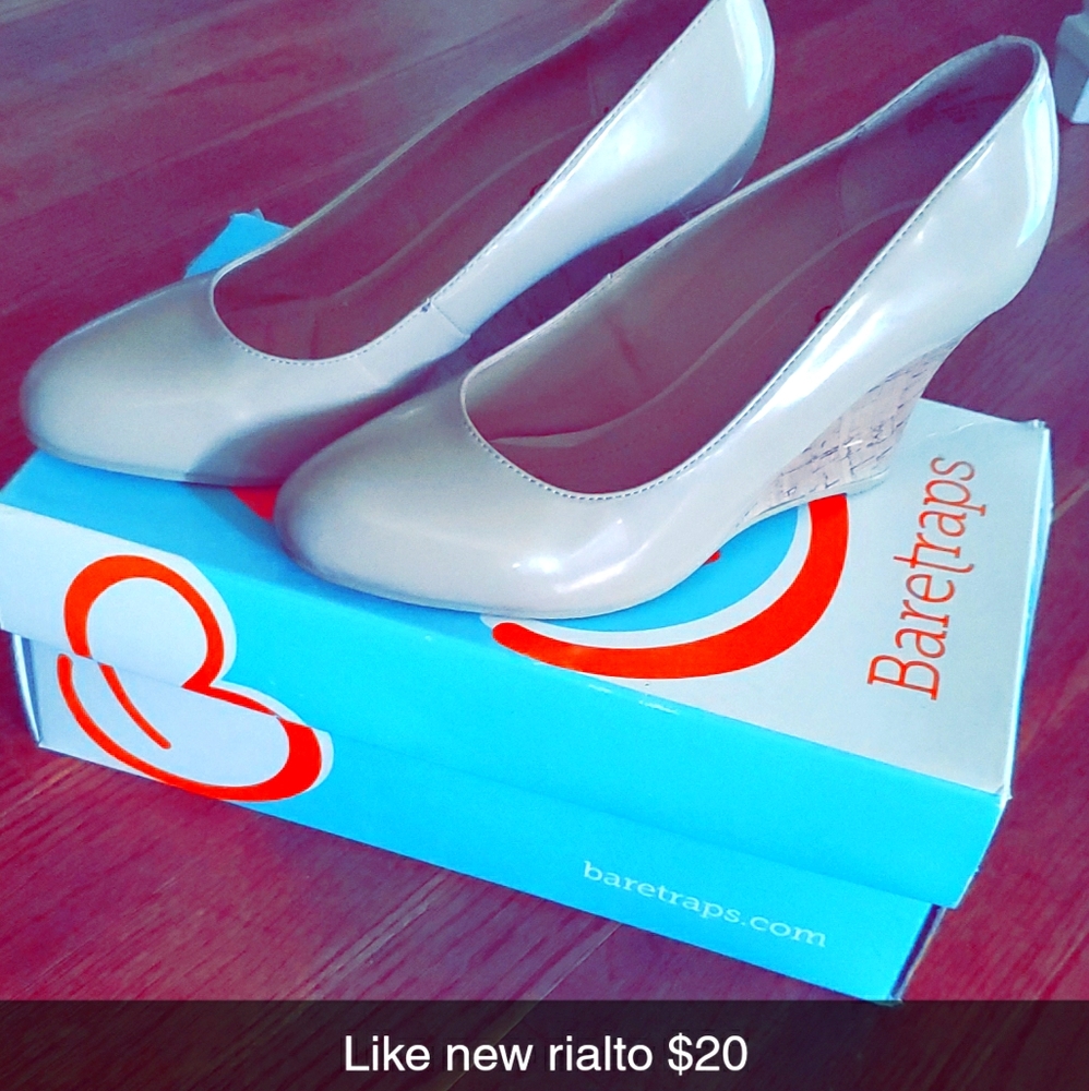 Womens heals